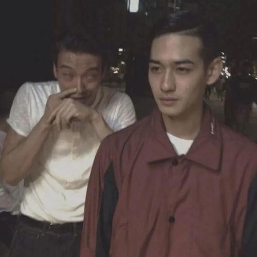 娱乐吃瓜酱头像男,揭秘男星背后的故事