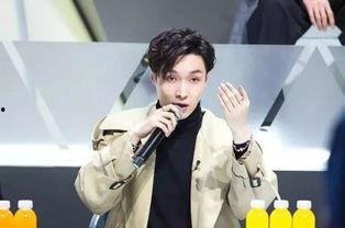 娱乐吃瓜酱张艺兴,从偶像到实力派,娱乐吃瓜酱带你揭秘他的蜕变之路